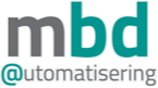 MBD Automatisering