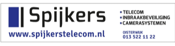 Spijkers Telecom VoF