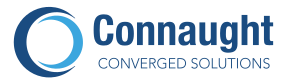 Connaught Communications Limited.