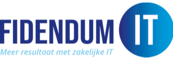 Fidendum-IT B.V.