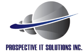 Prospective IT Solutions Inc