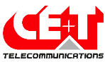 CE+T Telecommunications