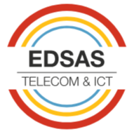 EDSAS Telecom & ICT B.V.