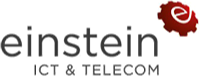 Einstein ICT & Telecom Diensten B.V