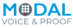 Modal Voice & Proof